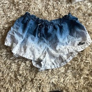 Gilly hicks sleep shorts